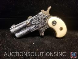 Vintage Nichols Dyna-Mite Cap Gun