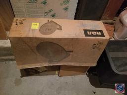 RCA 18'' Wide Direct TV Satelite Dish Antenna