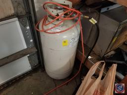 Propane Tank