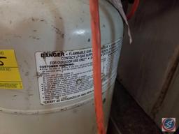 Propane Tank