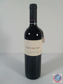 2006 Shirvington...McLaren Vale Cabernet Sauvignon Fine Wine of Austrailia 750 ml