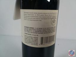 2006 Shirvington...McLaren Vale Cabernet Sauvignon Fine Wine of Austrailia 750 ml
