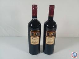 {{2X$BID}} 2004 Marcelina...Cabernet Sauvignon Wine