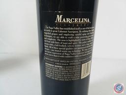 {{2X$BID}} 2004 Marcelina...Cabernet Sauvignon Wine