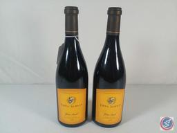 {{2X$BID}} 2006 Erna Schein Petite Sirah...Wine