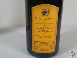 {{2X$BID}} 2006 Erna Schein Petite Sirah...Wine