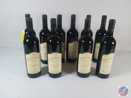 {{10X$BID}} 2006 Greenock Creek Cornerstone Grenache Wine