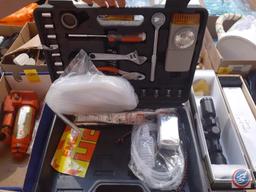 Road-Side Emergency Kit