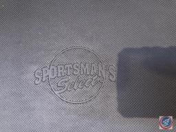 Sportsman's Select Butcher Set in Case {{COMPLETE}}, Eastman Outdoors Drying Racks and Cabela's