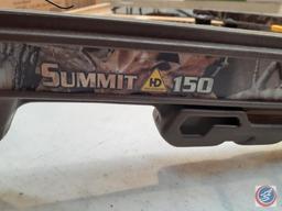 Horton Summit 150 Crossbow