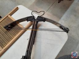 Horton Summit 150 Crossbow