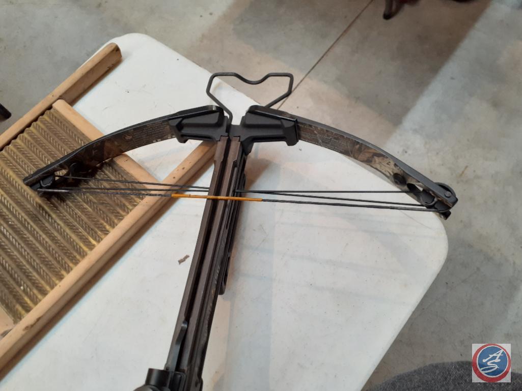 Horton Summit 150 Crossbow