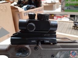 Horton Summit 150 Crossbow