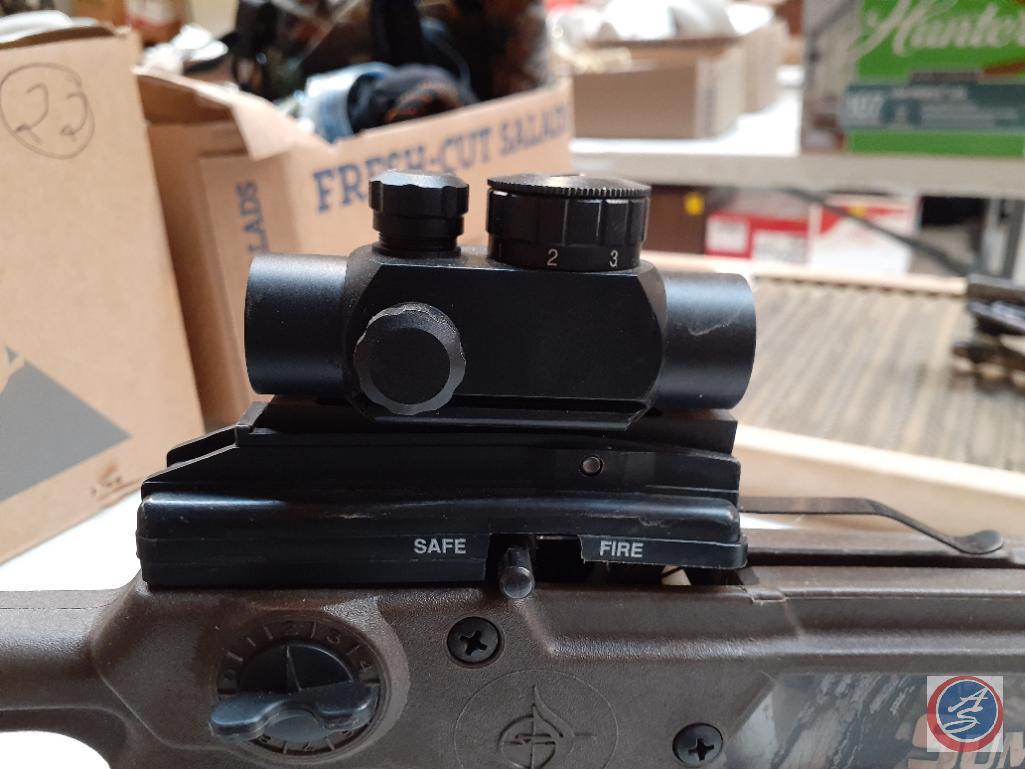 Horton Summit 150 Crossbow