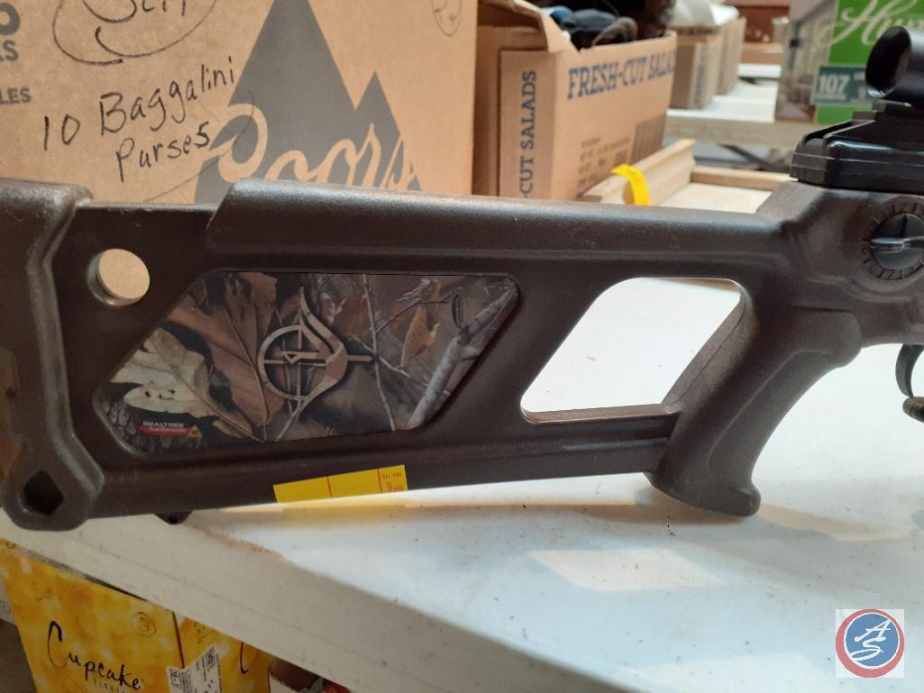 Horton Summit 150 Crossbow