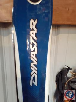 Dynastar Driver X08 Skis