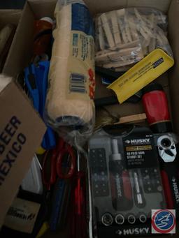 All things cooking, utensils, spatulas, lighters and more