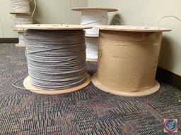 {{2X$BID}} 5000ft CAT3 24 gauge 4PR