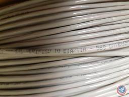 {{2X$BID}} 5000ft CAT3 24 gauge 4PR