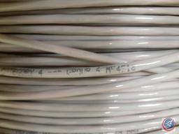 {{2X$BID}} 5000ft CAT3 24 gauge 4PR
