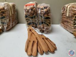 Yellowstone insulated...gloves size medium (x13)