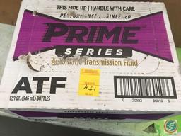 (1) Case Prime Series Automation Transmission Fluid