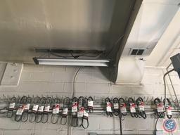 24 Fan Belts