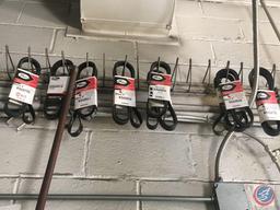24 Fan Belts