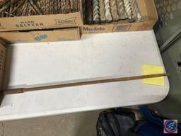 Assorted Drill Bits