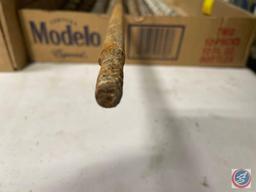 Assorted Drill Bits