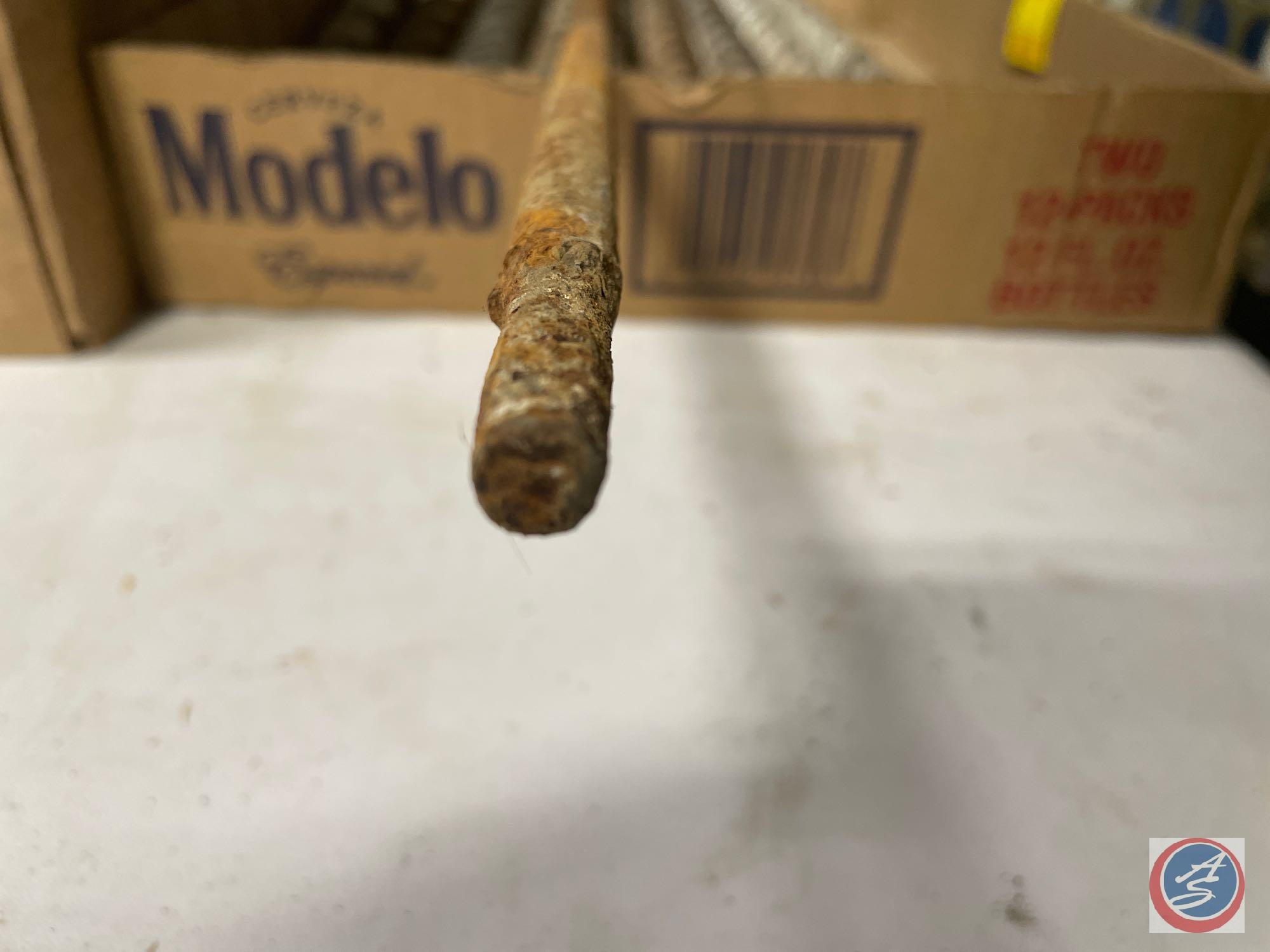 Assorted Drill Bits