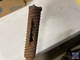 Assorted Drill Bits