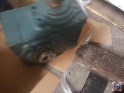 Tigear,...Tigear Small Motor,...PN: 30A25H14