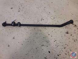 F250 drag link