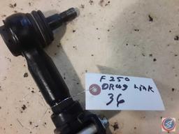 F250 drag link