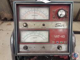 Sun Vat-40