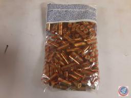 (100) 41 rem mag new un Primed empty brass (50) 300 H&H Mag un primed empty brass (100) 7mm REM mag