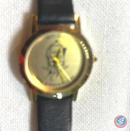 Old school watches