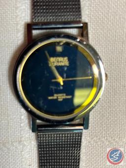 Old school watches