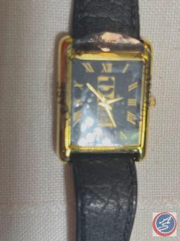 Old school watches