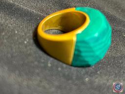 Stone Ring...