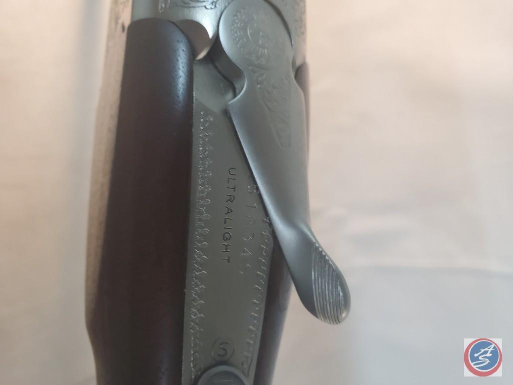 Beretta Ultra Light