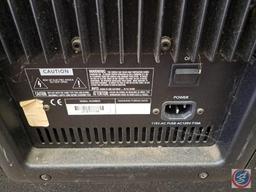 Mackie model SA1232