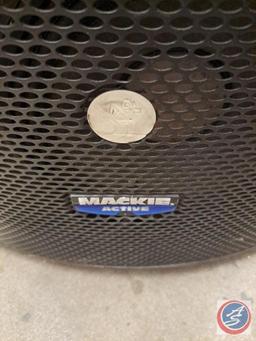 Mackie model SA1232