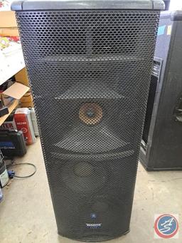 Mackie model SA1232
