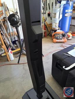 EV Evolve 50 PA system