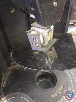 High End Systems Cyber lights cx