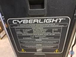 High End Systems Cyber lights cx