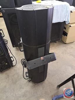 High End Systems Cyber lights cx