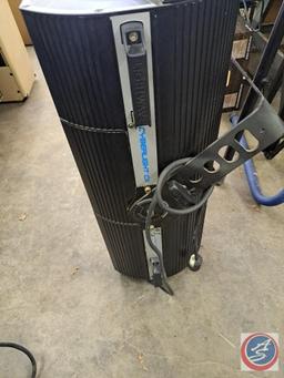 High End Systems Cyber lights cx